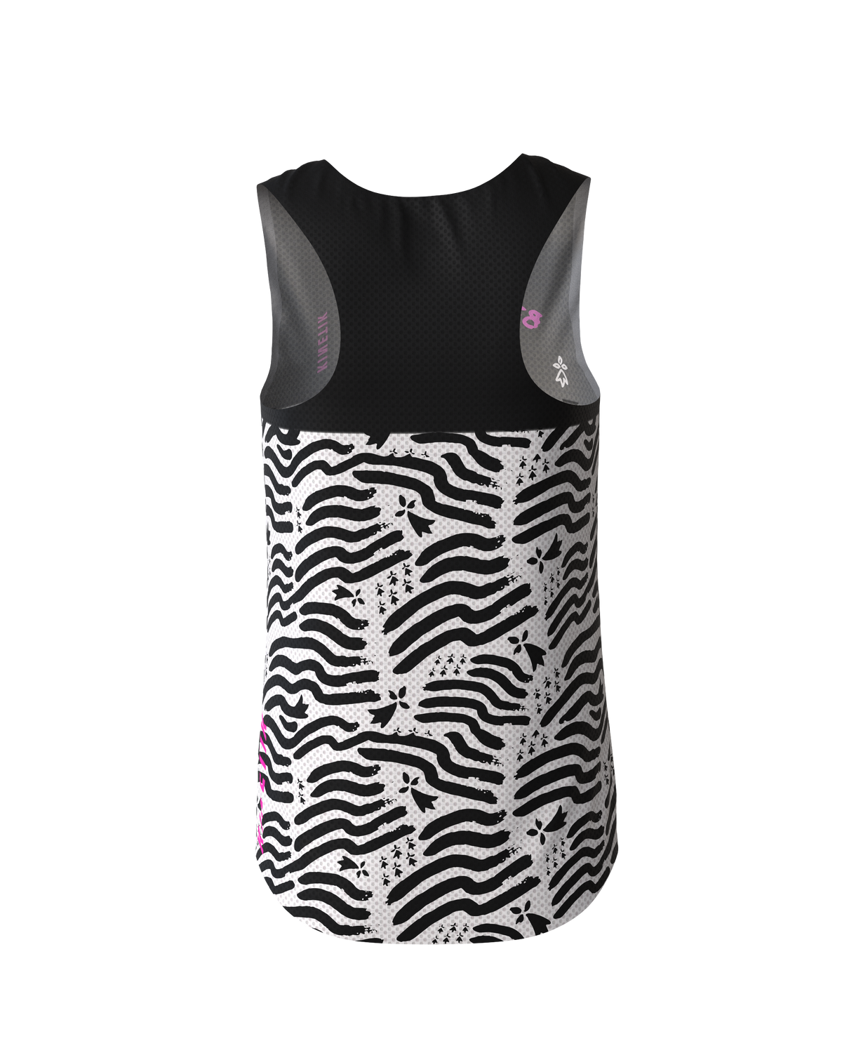 MAVRIK SL WOMEN BZH - Maillots trail-running - 6 - kinetik-adrenalink