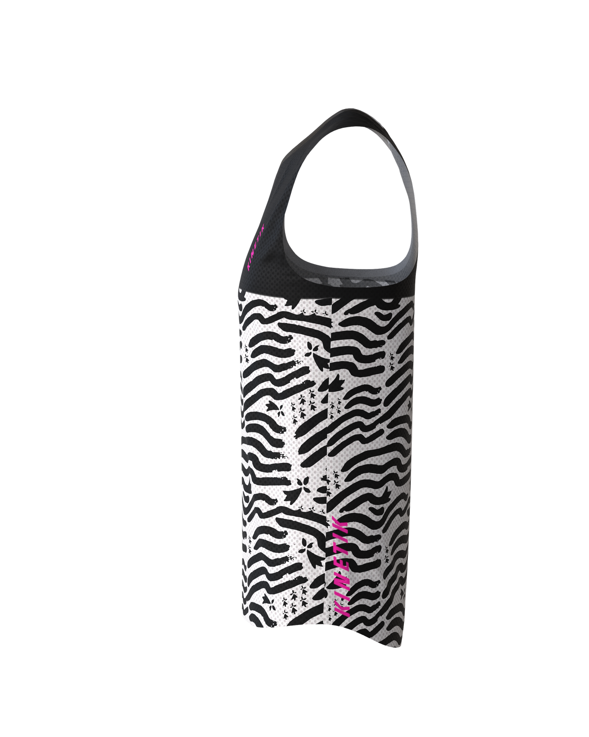MAVRIK SL WOMEN BZH - Maillots trail-running - 8 - kinetik-adrenalink