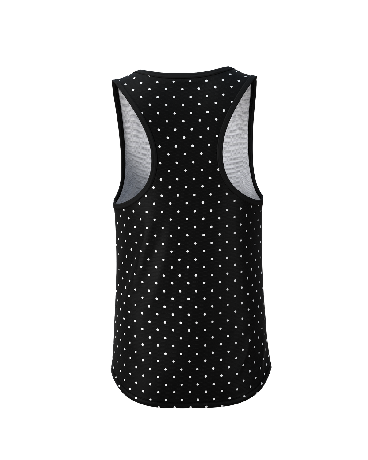MAVRIK SL WOMEN DOTY BLACK PEARL - Maillots trail-running - 7 - kinetik-adrenalink
