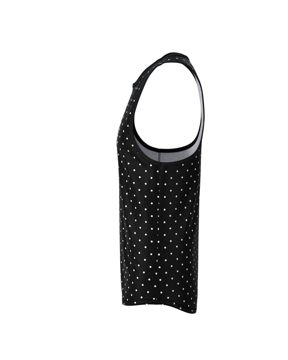 MAVRIK SL WOMEN DOTY BLACK PEARL - Maillots trail-running - 9 - kinetik-adrenalink