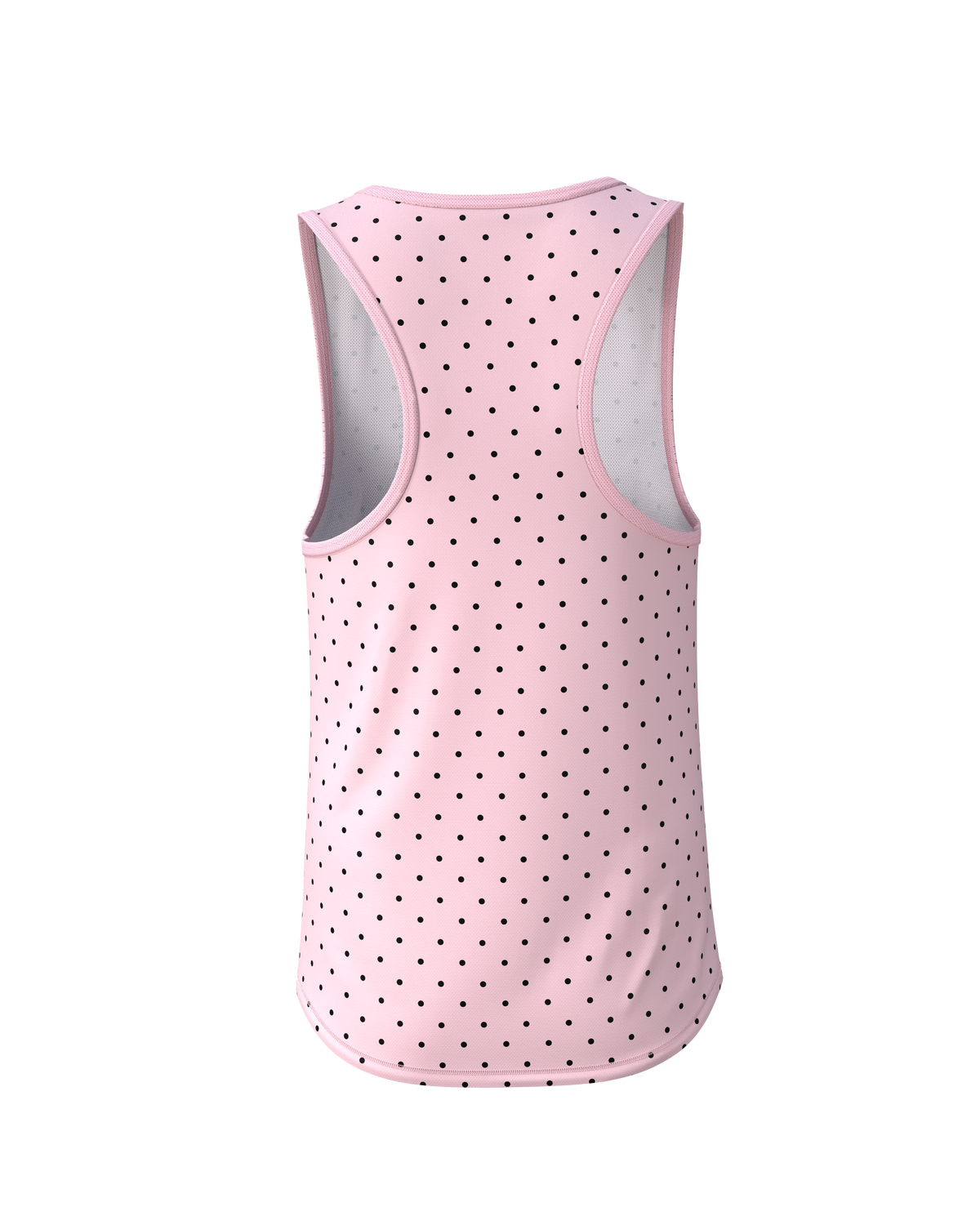 MAVRIK SL WOMEN DOTY BLUSH - Maillots trail-running - 7 - kinetik-adrenalink