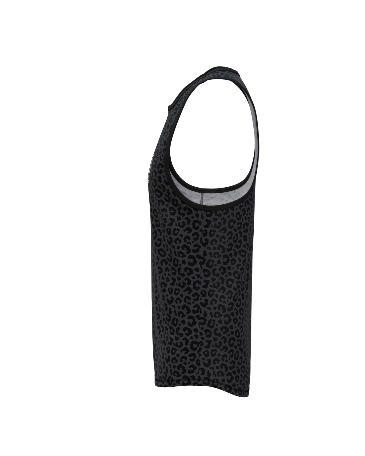 MAVRIK SL WOMEN LEOPARD BLACK COFFEE - Maillots trail-running - 9 - kinetik-adrenalink