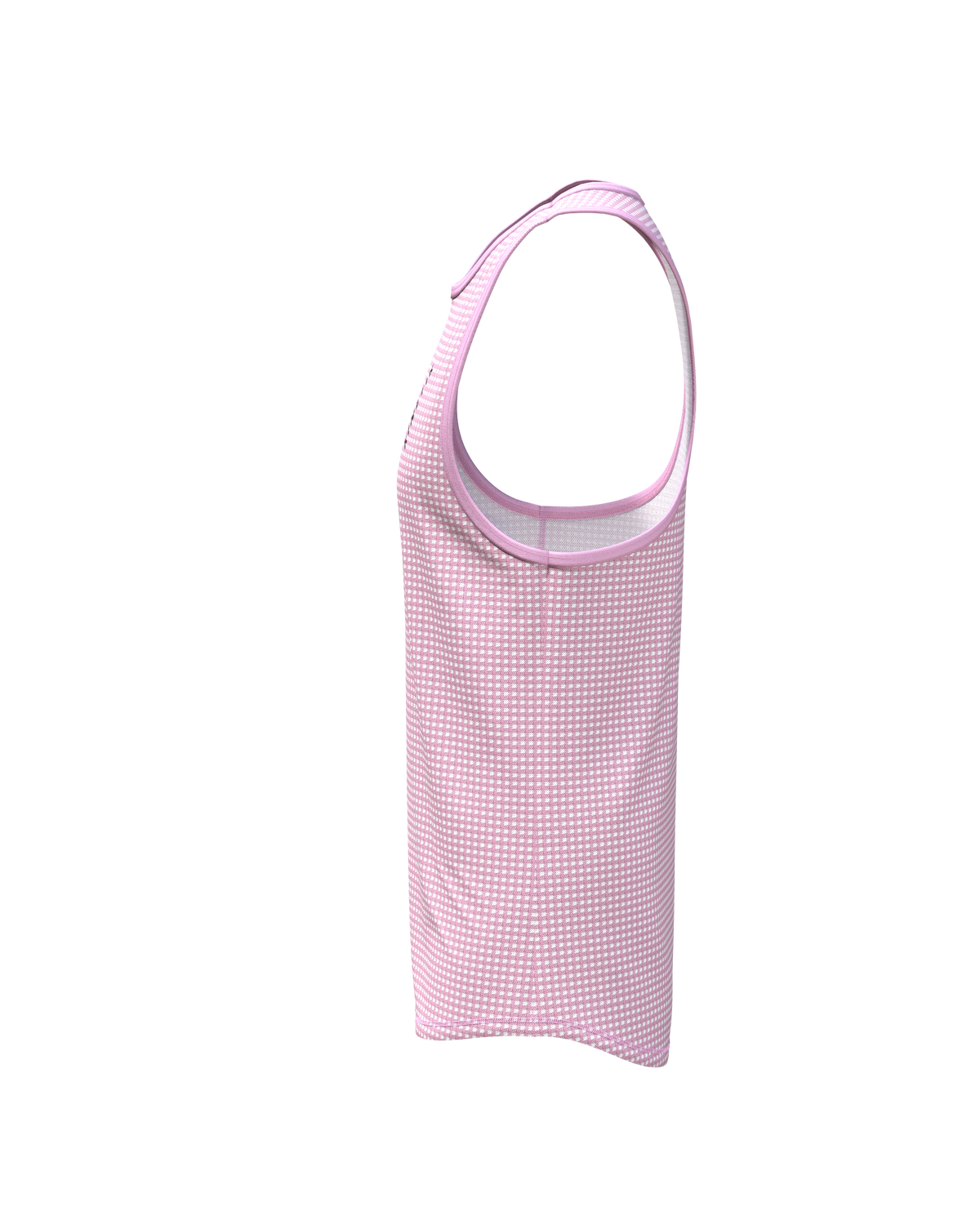 MAVRIK SL WOMEN VICHY - Maillots trail-running - 11 - kinetik-adrenalink