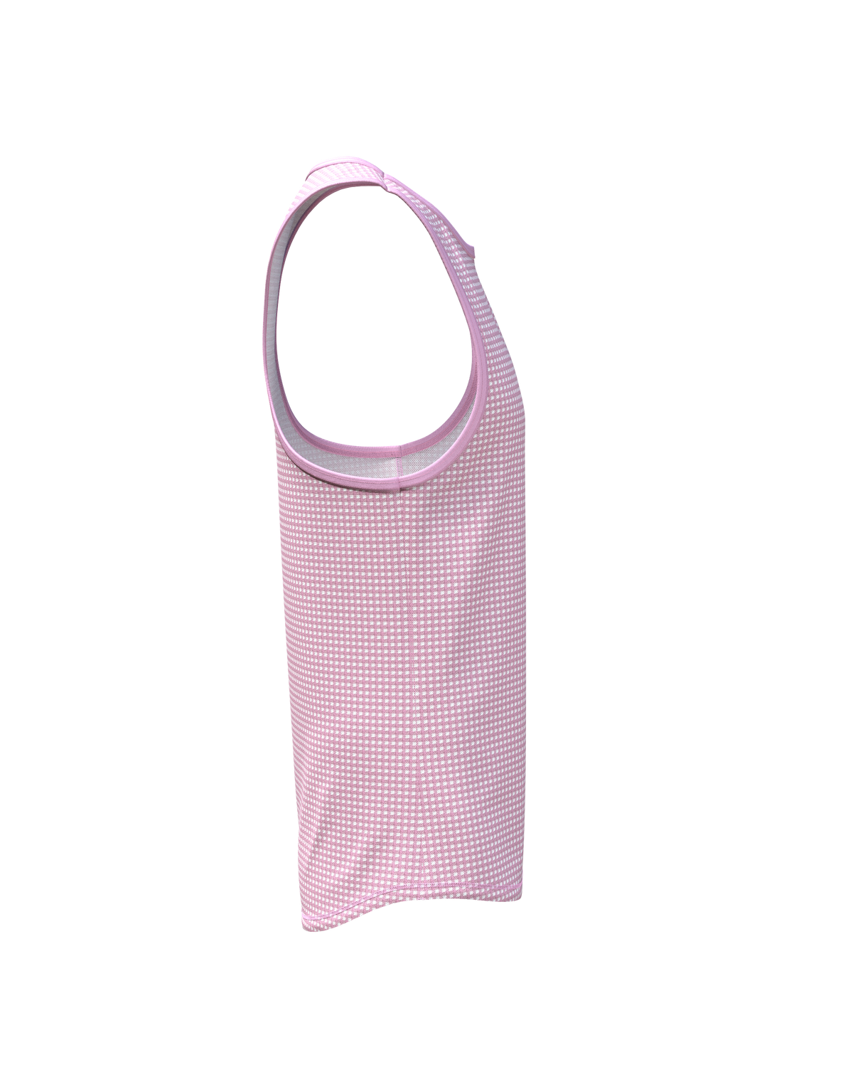 MAVRIK SL WOMEN VICHY - Maillots trail-running - 7 - kinetik-adrenalink