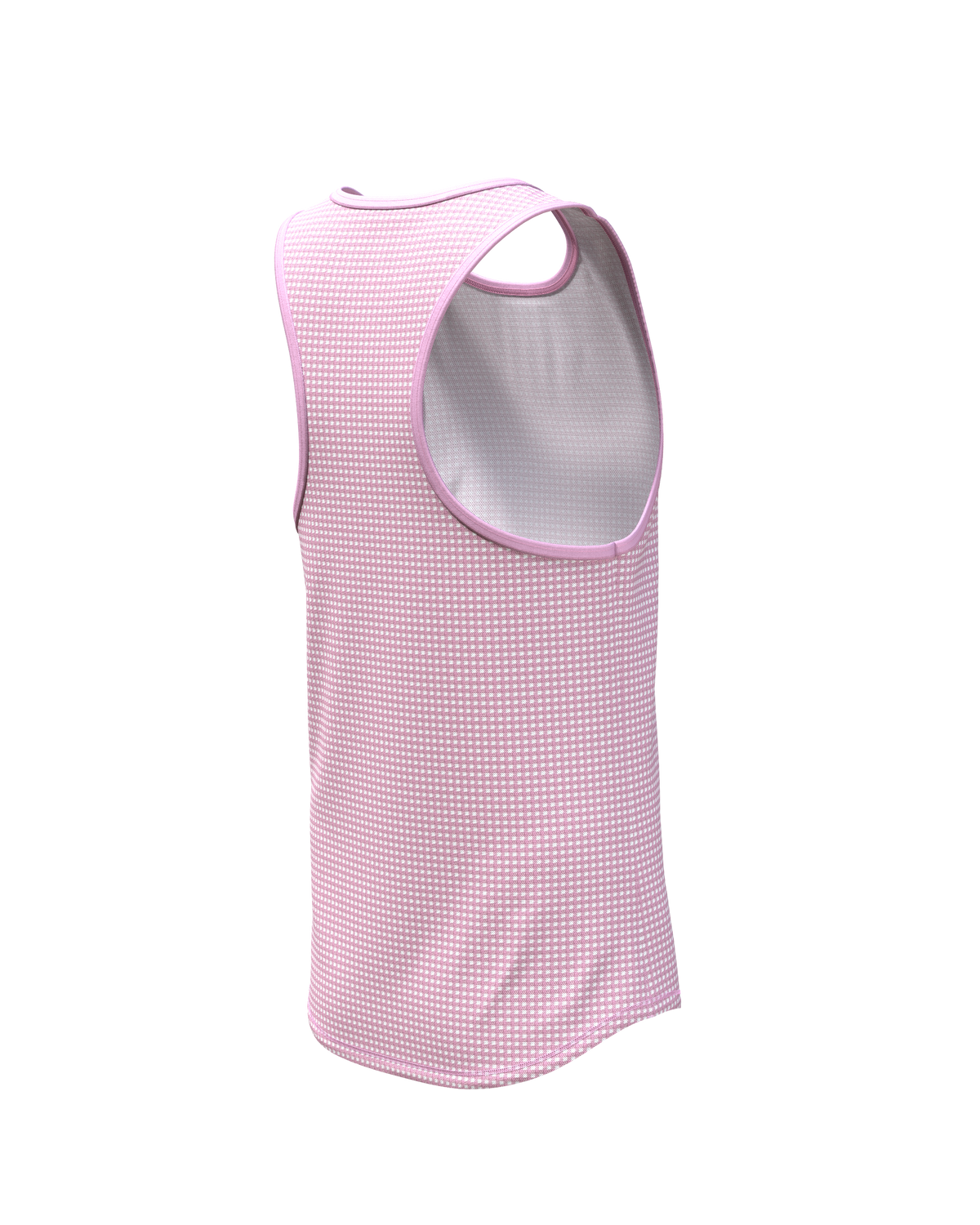 MAVRIK SL WOMEN VICHY - Maillots trail-running - 8 - kinetik-adrenalink