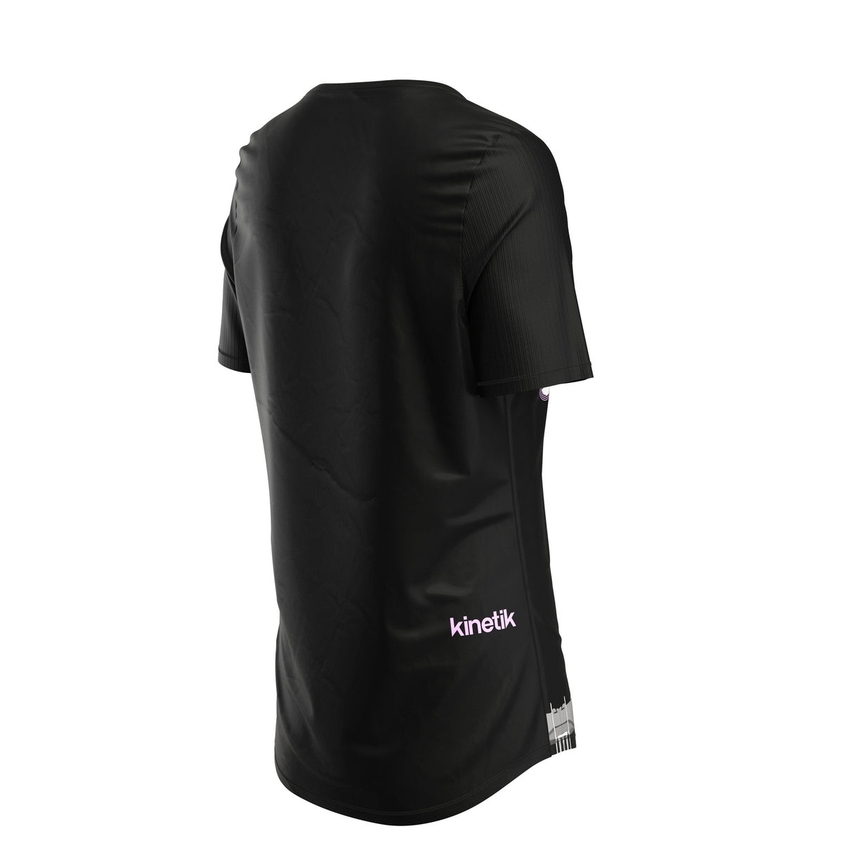 MAVRIK WOMEN BRE. PHARE CRÉAC’H - Maillots trail-running - 5 - kinetik-adrenalink