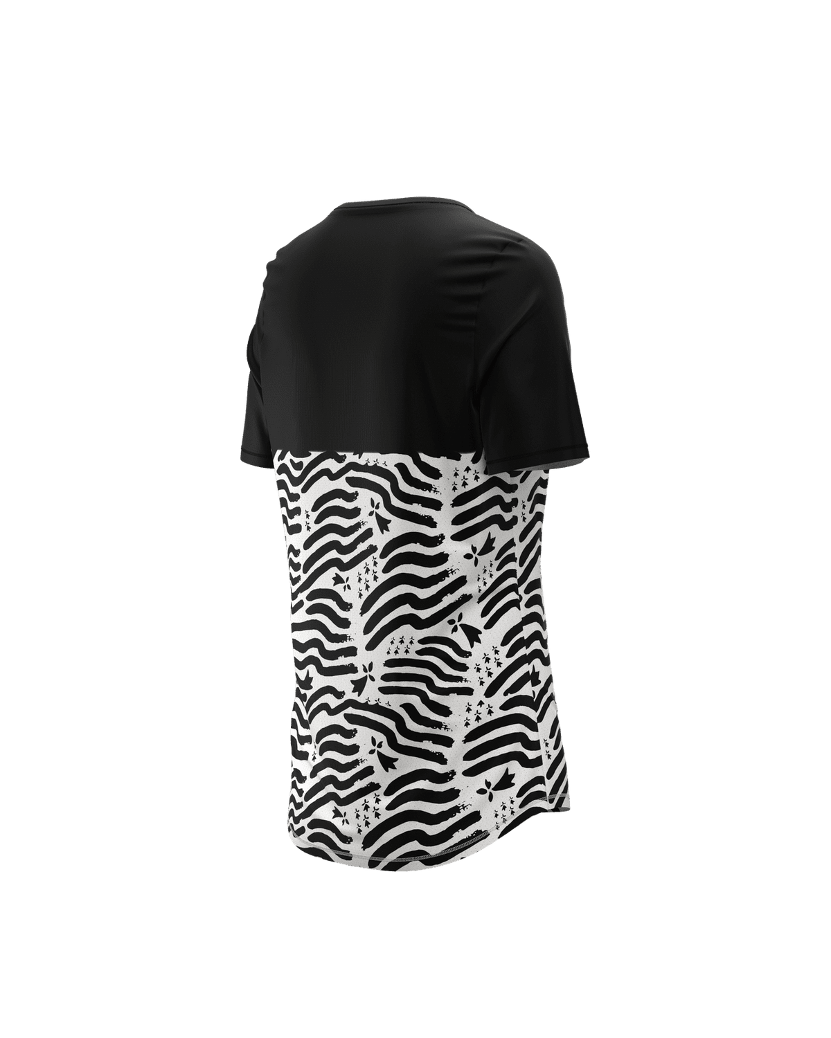 MAVRIK WOMEN BZH - Maillots trail-running - 11 - kinetik-adrenalink