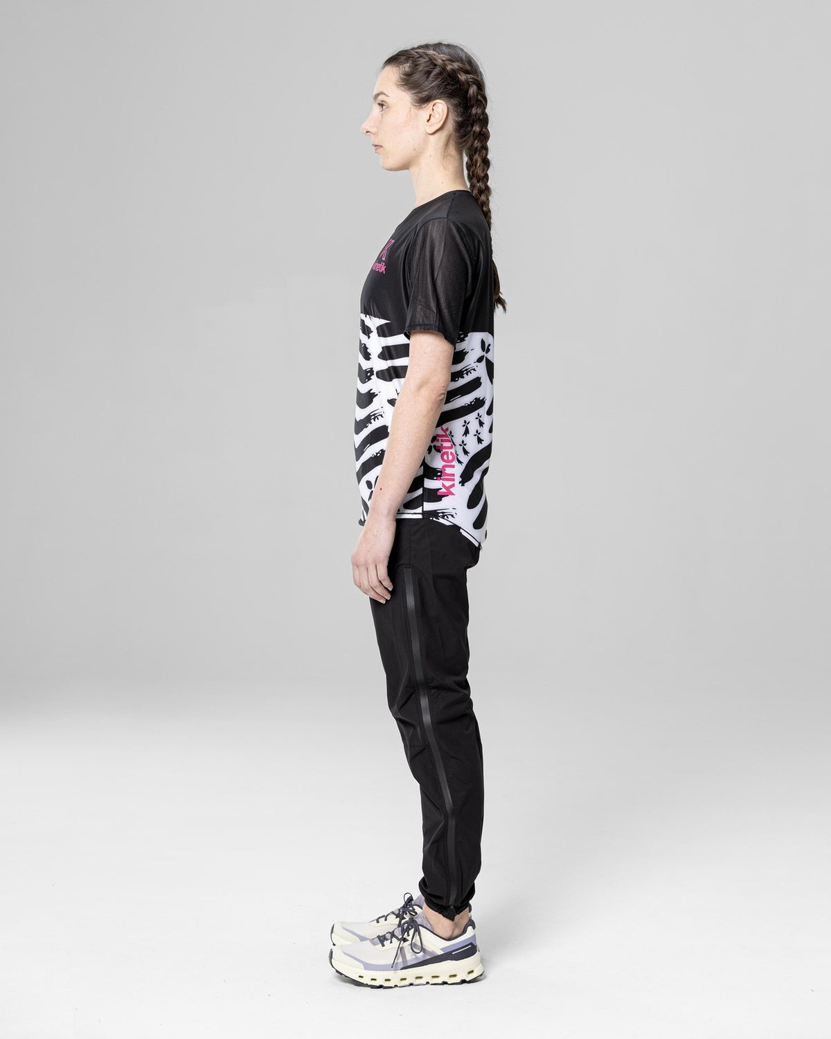 MAVRIK WOMEN BZH - Maillots trail-running - 6 - kinetik-adrenalink