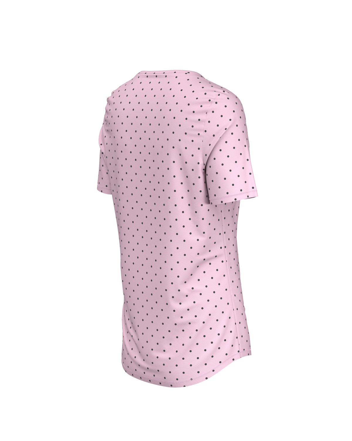 MAVRIK WOMEN DOTY BLUSH - Maillots trail-running - 7 - kinetik-adrenalink