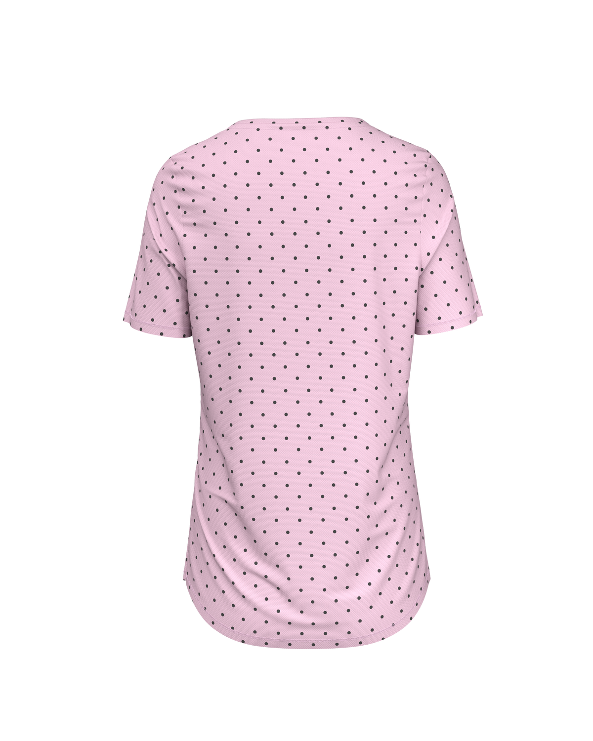 MAVRIK WOMEN DOTY BLUSH - Maillots trail-running - 8 - kinetik-adrenalink