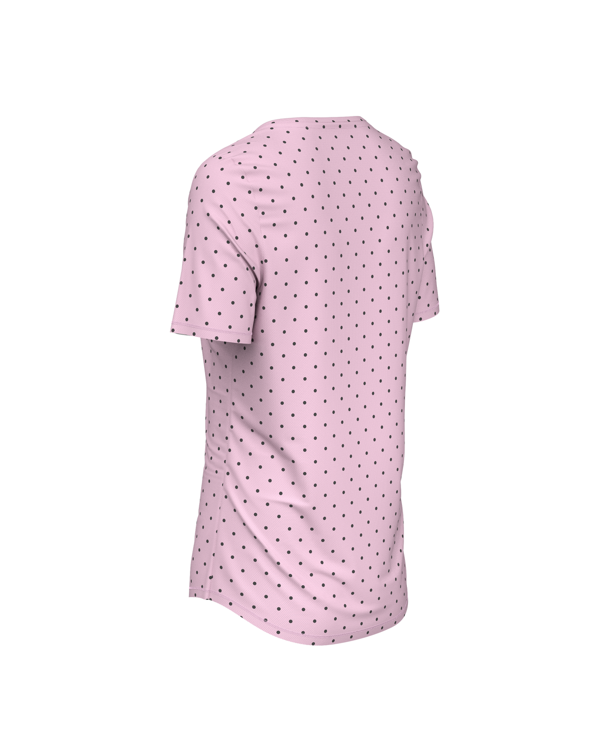 MAVRIK WOMEN DOTY BLUSH - Maillots trail-running - 9 - kinetik-adrenalink