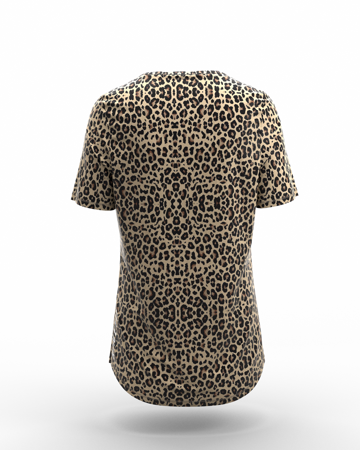 MAVRIK WOMEN FULL LEOPARD - Maillots trail-running - 7 - kinetik-adrenalink