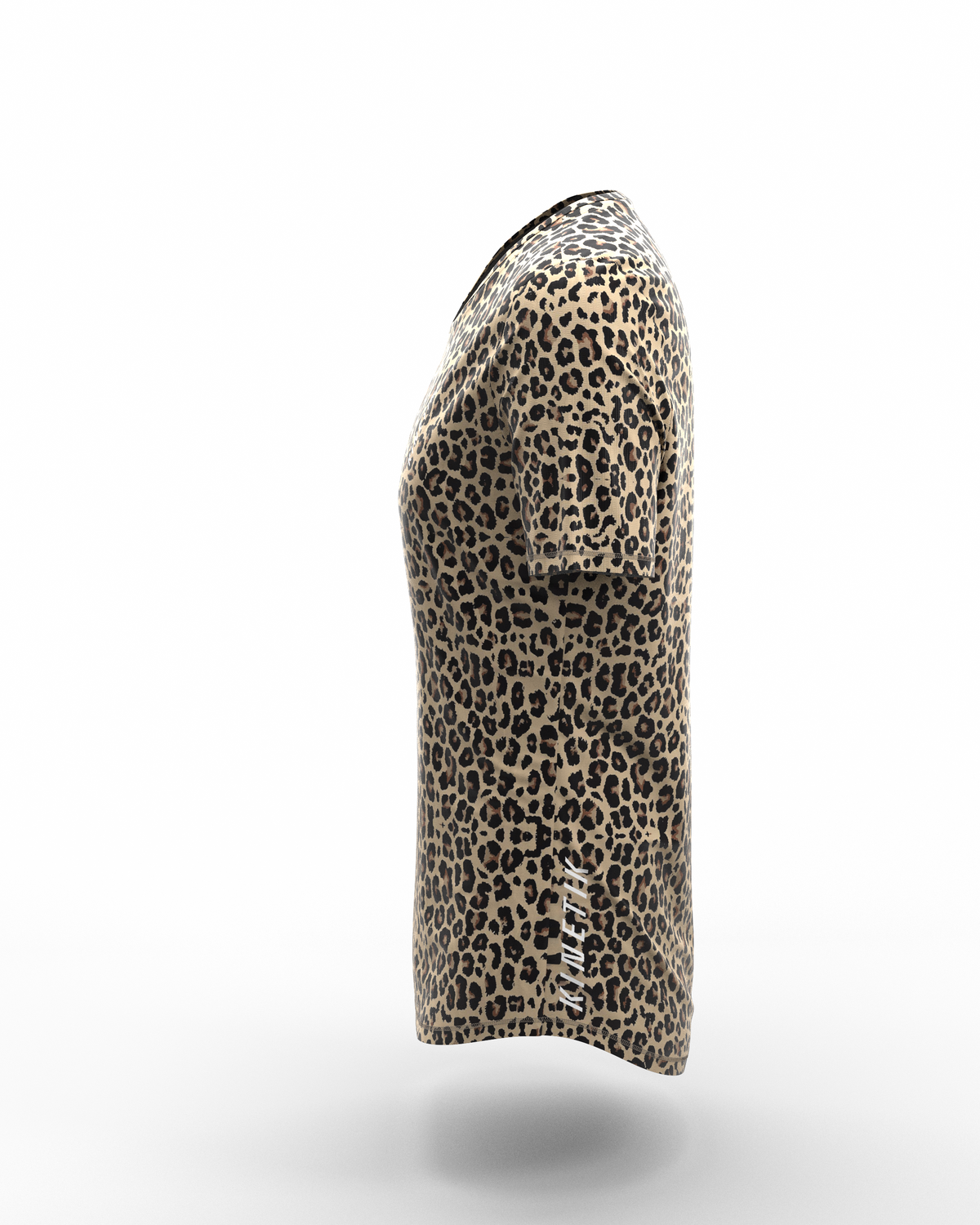 MAVRIK WOMEN FULL LEOPARD - Maillots trail-running - 9 - kinetik-adrenalink