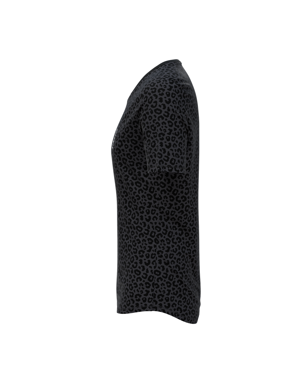 MAVRIK WOMEN LEOPARD BLACK COFFEE - Maillots trail-running - 9 - kinetik-adrenalink