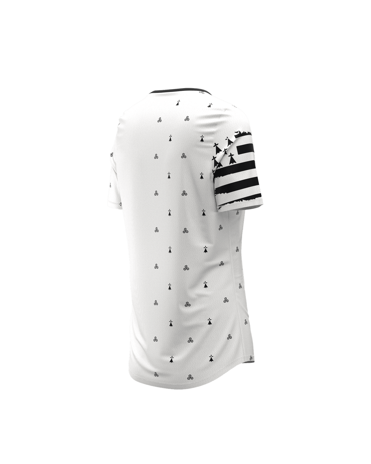 MAVRIK WOMEN L'HERMINE - Maillots trail-running - 4 - kinetik-adrenalink