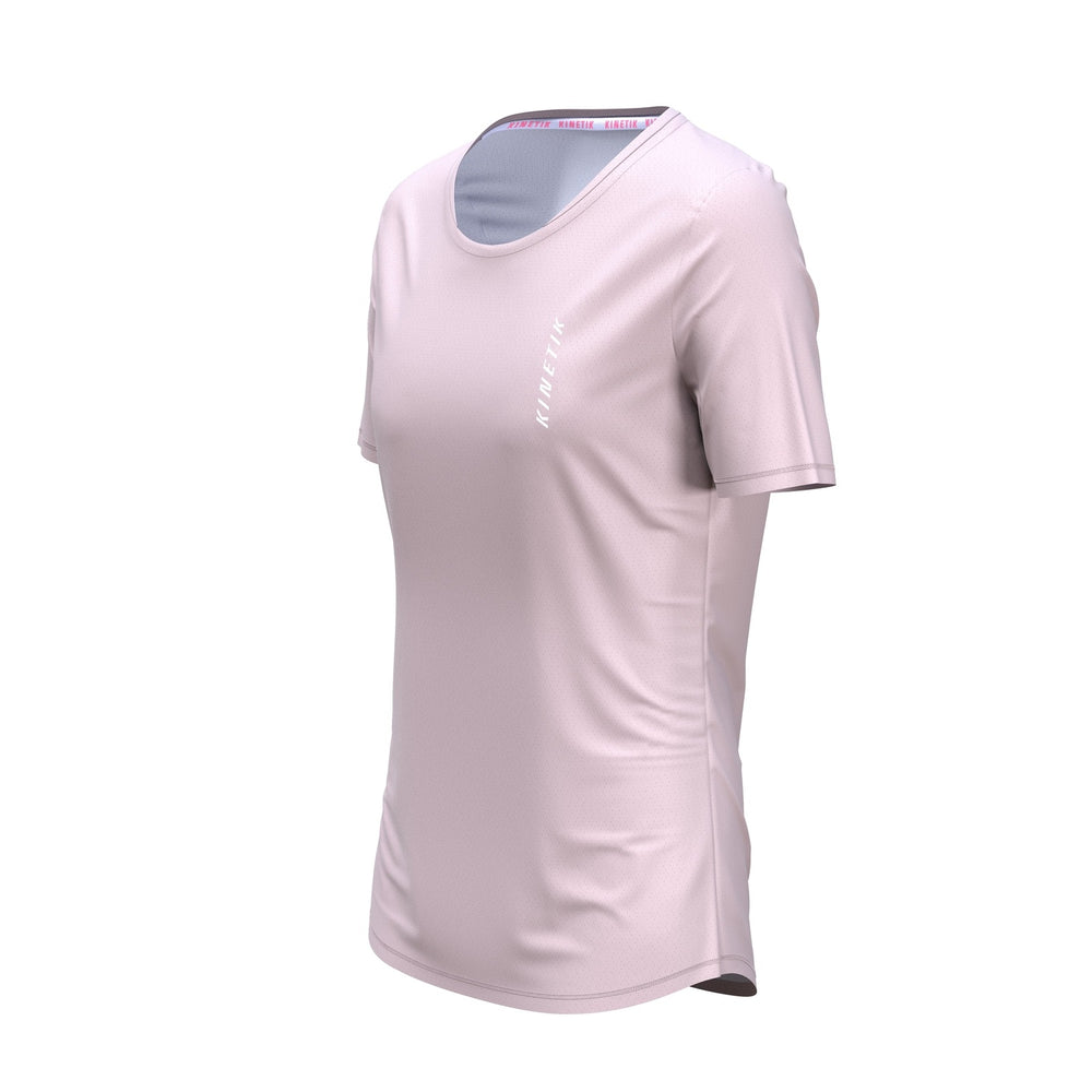 MAVRIK WOMEN NUDE - Maillots trail-running - 1 - kinetik-adrenalink