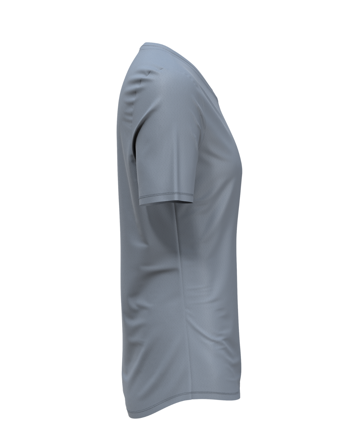 MAVRIK WOMEN ODYSSEY GRAY - Maillots trail-running - 5 - kinetik-adrenalink