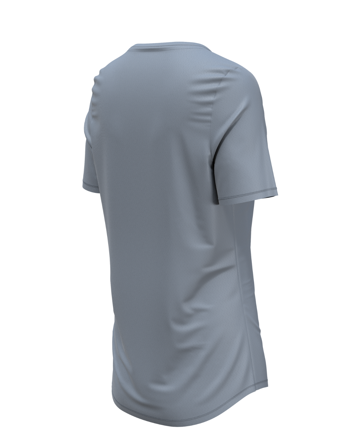 MAVRIK WOMEN ODYSSEY GRAY - Maillots trail-running - 6 - kinetik-adrenalink