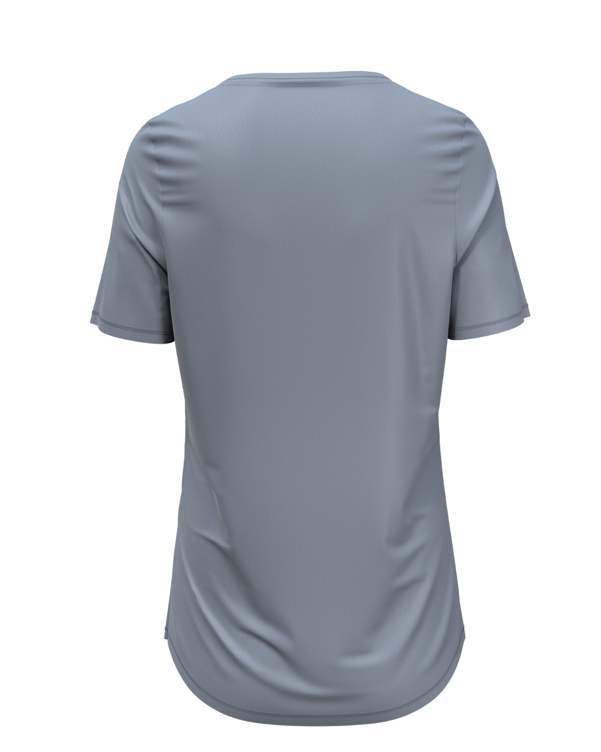 MAVRIK WOMEN ODYSSEY GRAY - Maillots trail-running - 7 - kinetik-adrenalink