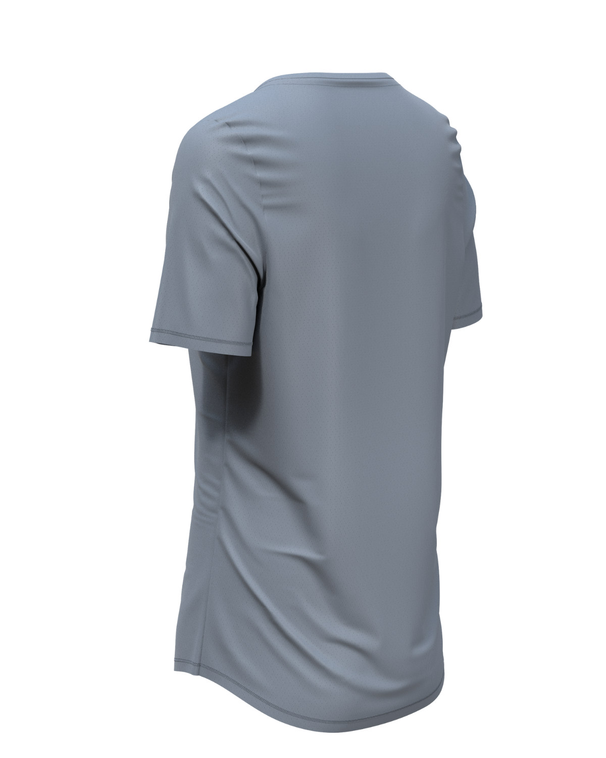 MAVRIK WOMEN ODYSSEY GRAY - Maillots trail-running - 8 - kinetik-adrenalink