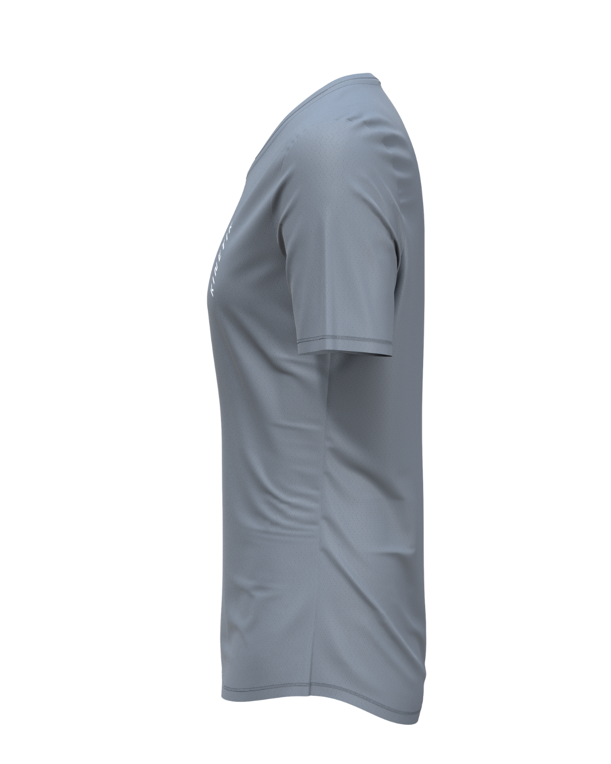 MAVRIK WOMEN ODYSSEY GRAY - Maillots trail-running - 9 - kinetik-adrenalink