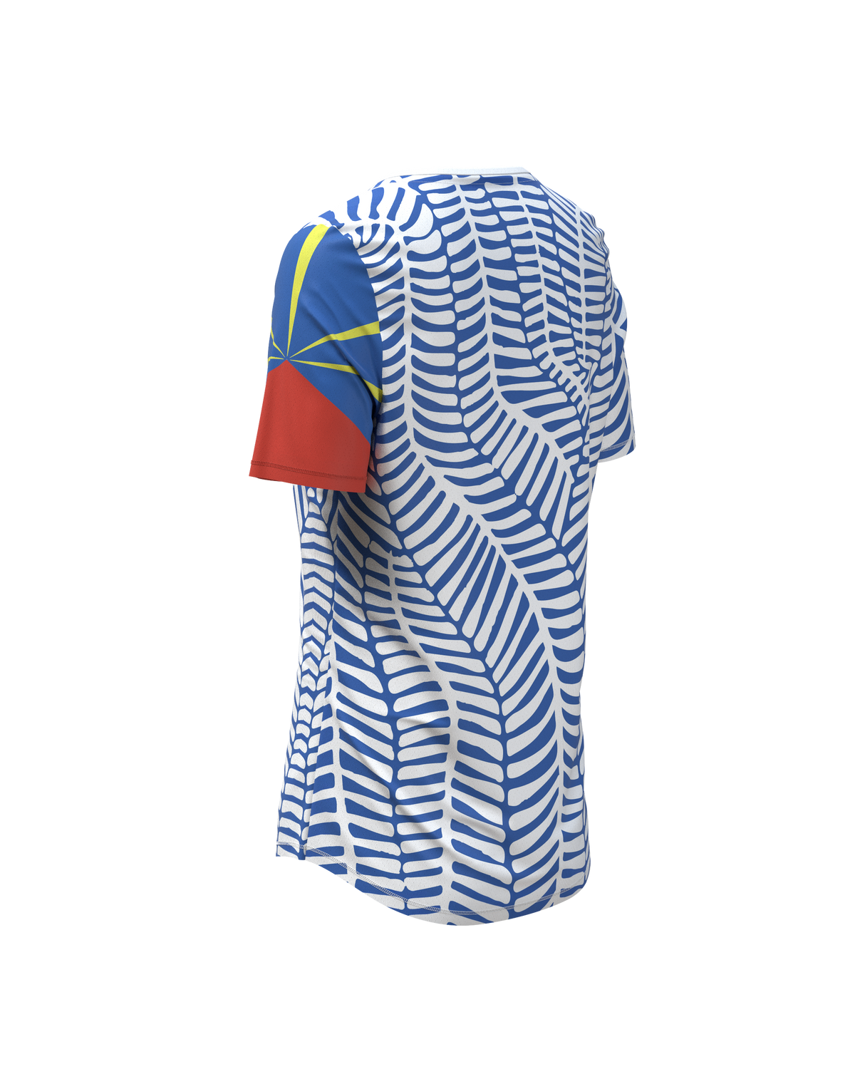 MAVRIK WOMEN PHAETHON BLUE - Maillots trail-running - 8 - kinetik-adrenalink