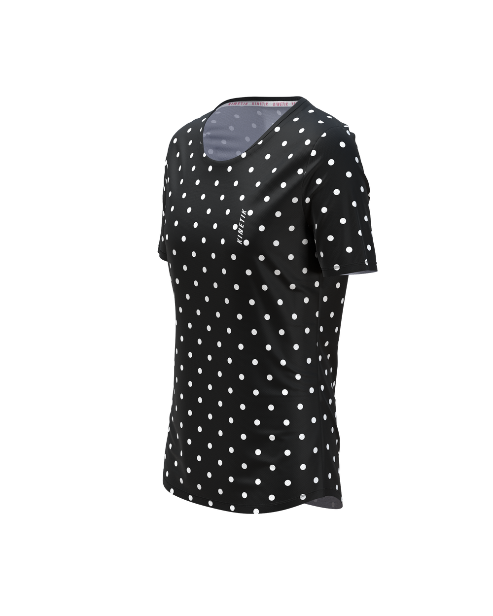 MAVRIK WOMEN POIS - Maillots trail-running - 1 - kinetik-adrenalink