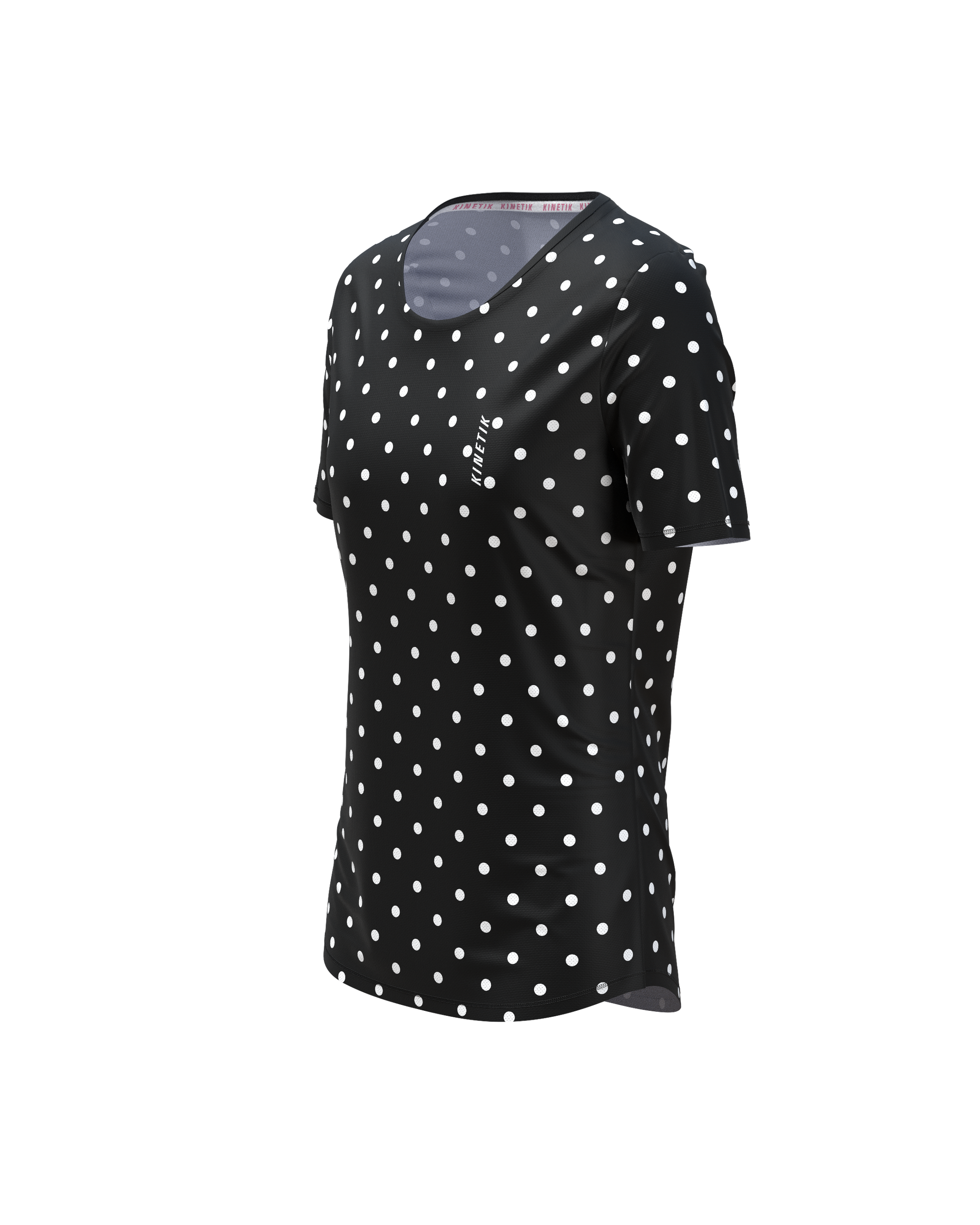 MAVRIK WOMEN POIS - Trail Running Shirts - 1 - kinetik-adrenalink