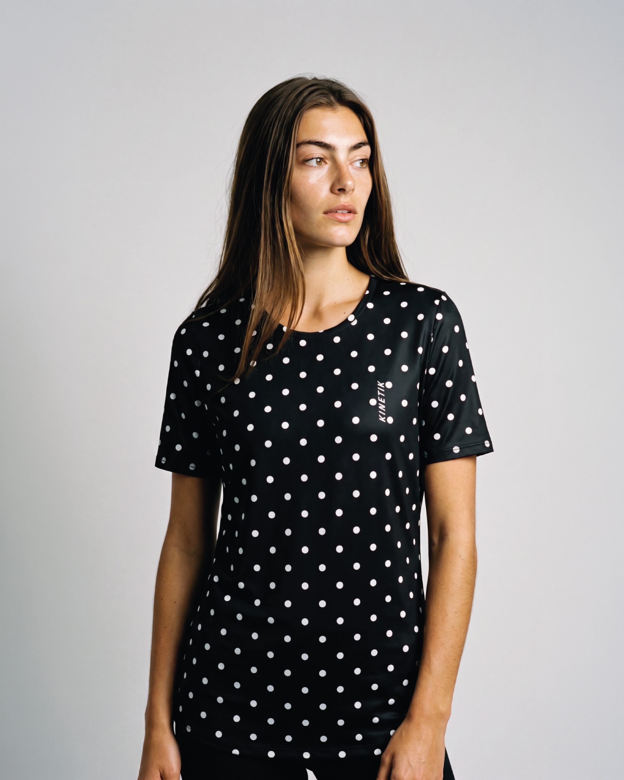 MAVRIK WOMEN POIS - Trail Running Shirts - 2 - kinetik-adrenalink