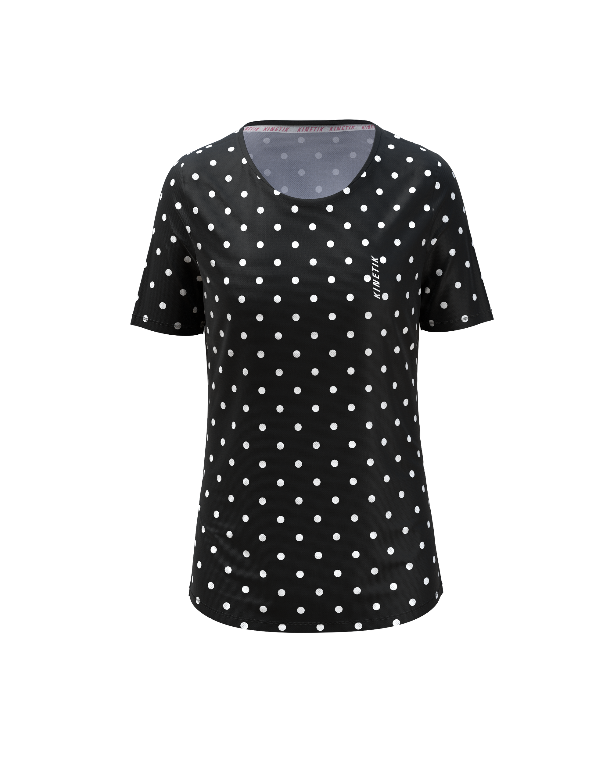 MAVRIK WOMEN POIS - Trail Running Shirts - 3 - kinetik-adrenalink