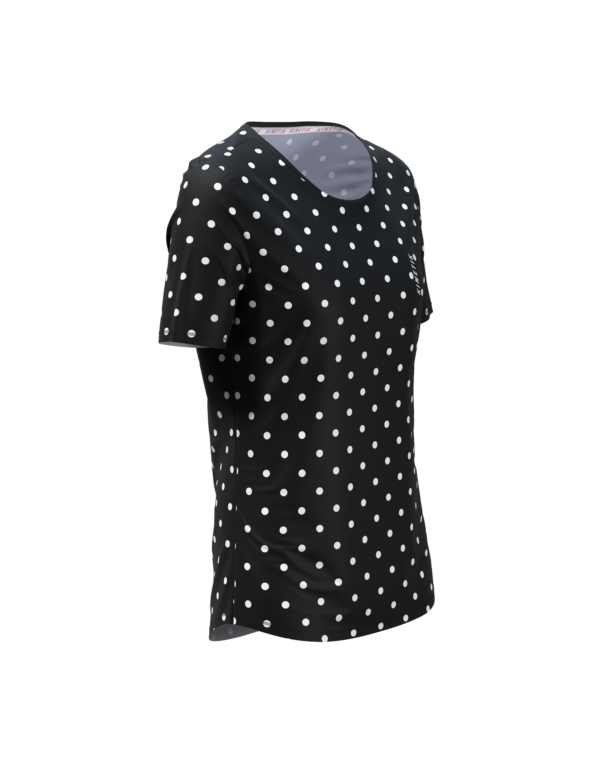 MAVRIK WOMEN POIS - Trail Running Shirts - 4 - kinetik-adrenalink