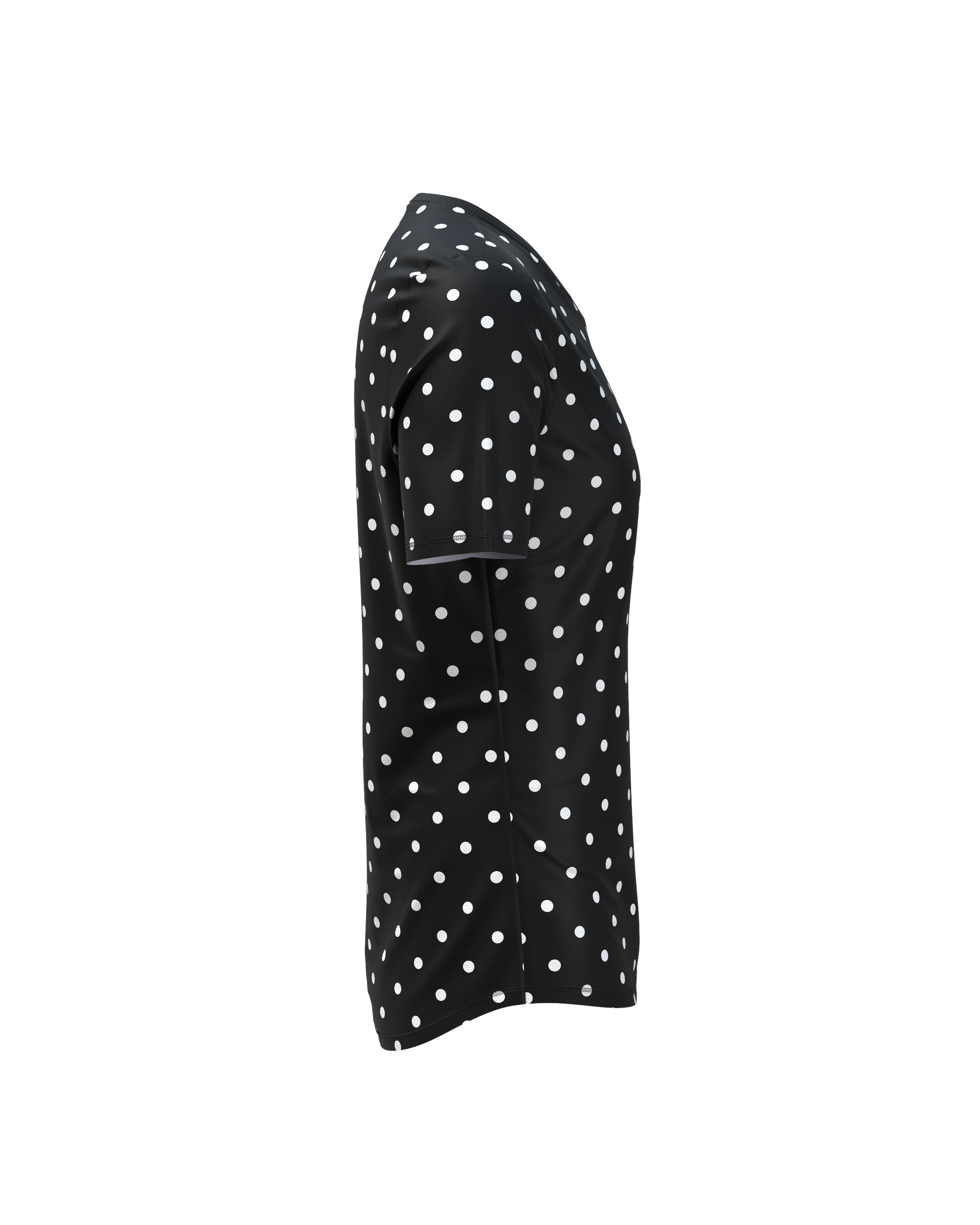 MAVRIK WOMEN POIS - Trail Running Shirts - 5 - kinetik-adrenalink