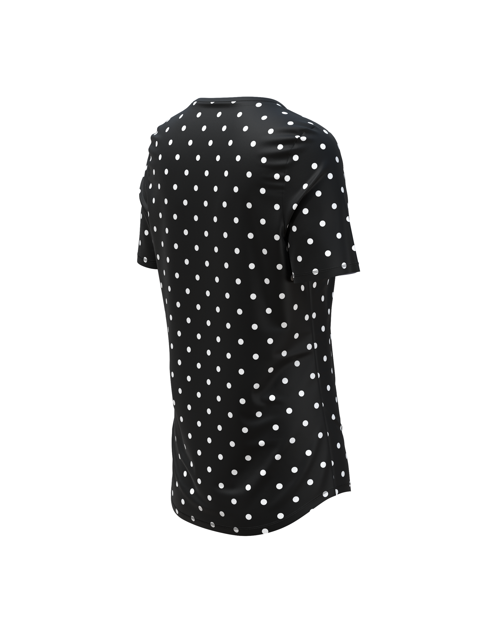 MAVRIK WOMEN POIS - Trail Running Shirts - 6 - kinetik-adrenalink