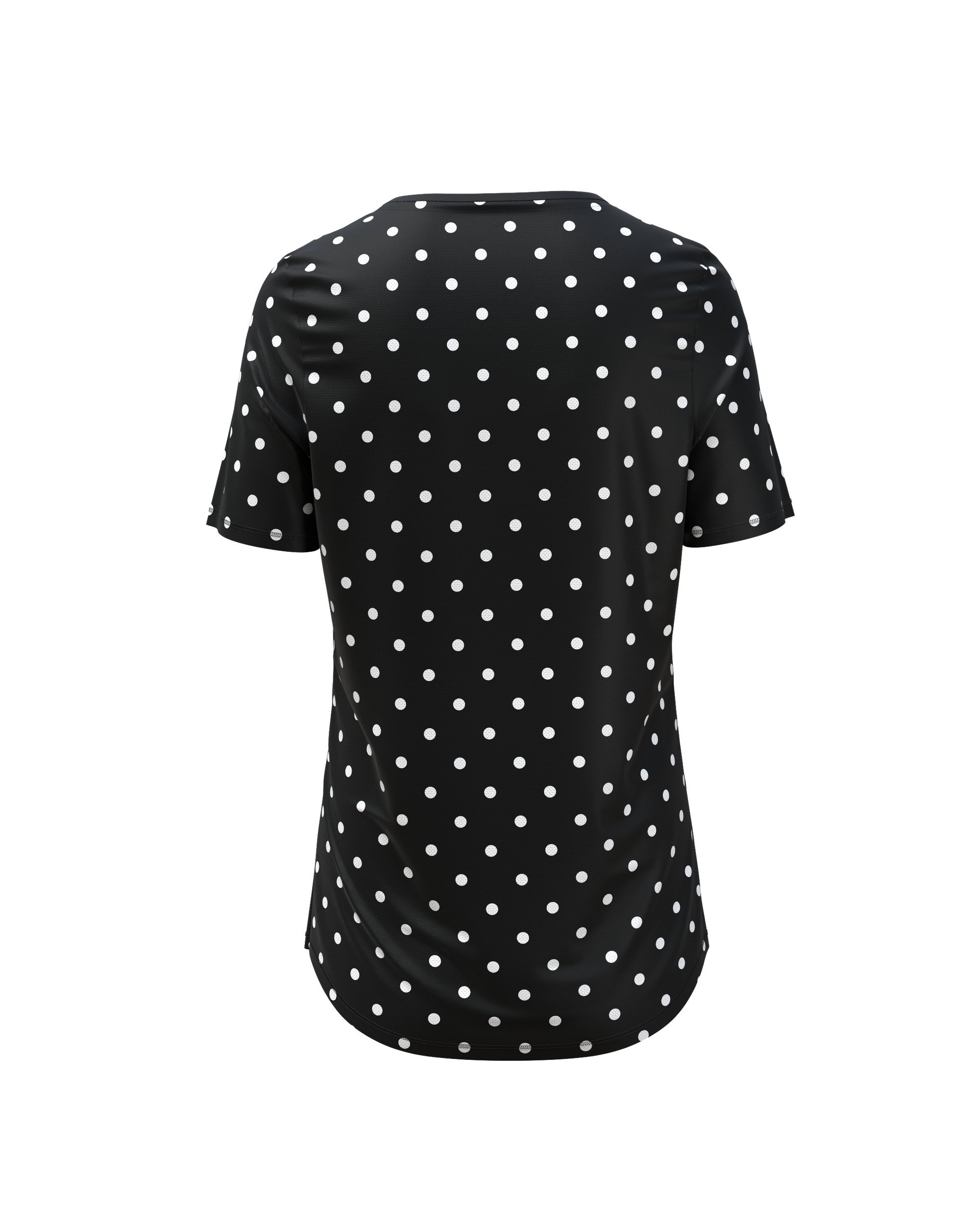 MAVRIK WOMEN POIS - Trail Running Shirts - 7 - kinetik-adrenalink