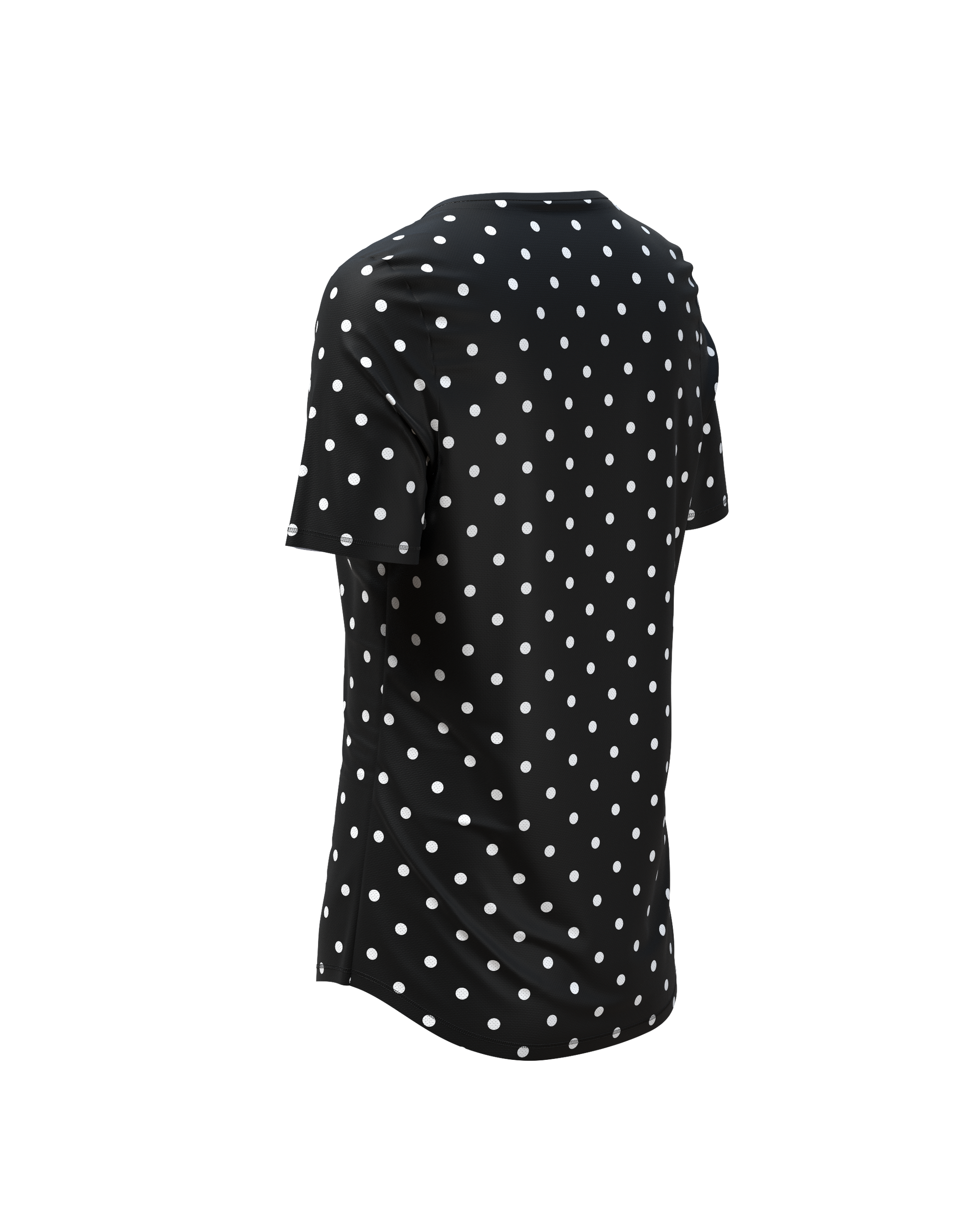 MAVRIK WOMEN POIS - Trail Running Shirts - 8 - kinetik-adrenalink