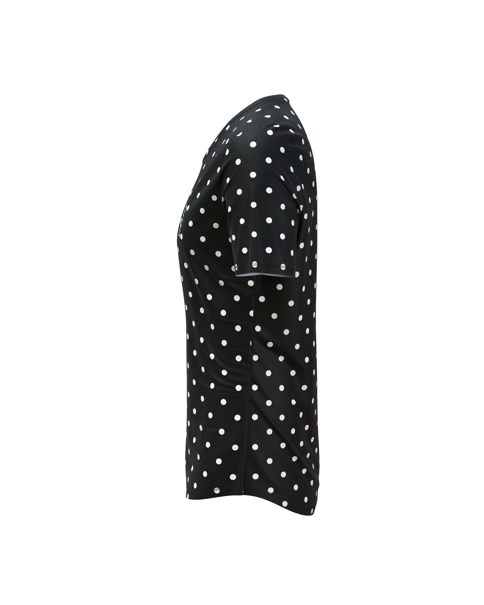MAVRIK WOMEN POIS - Trail Running Shirts - 9 - kinetik-adrenalink