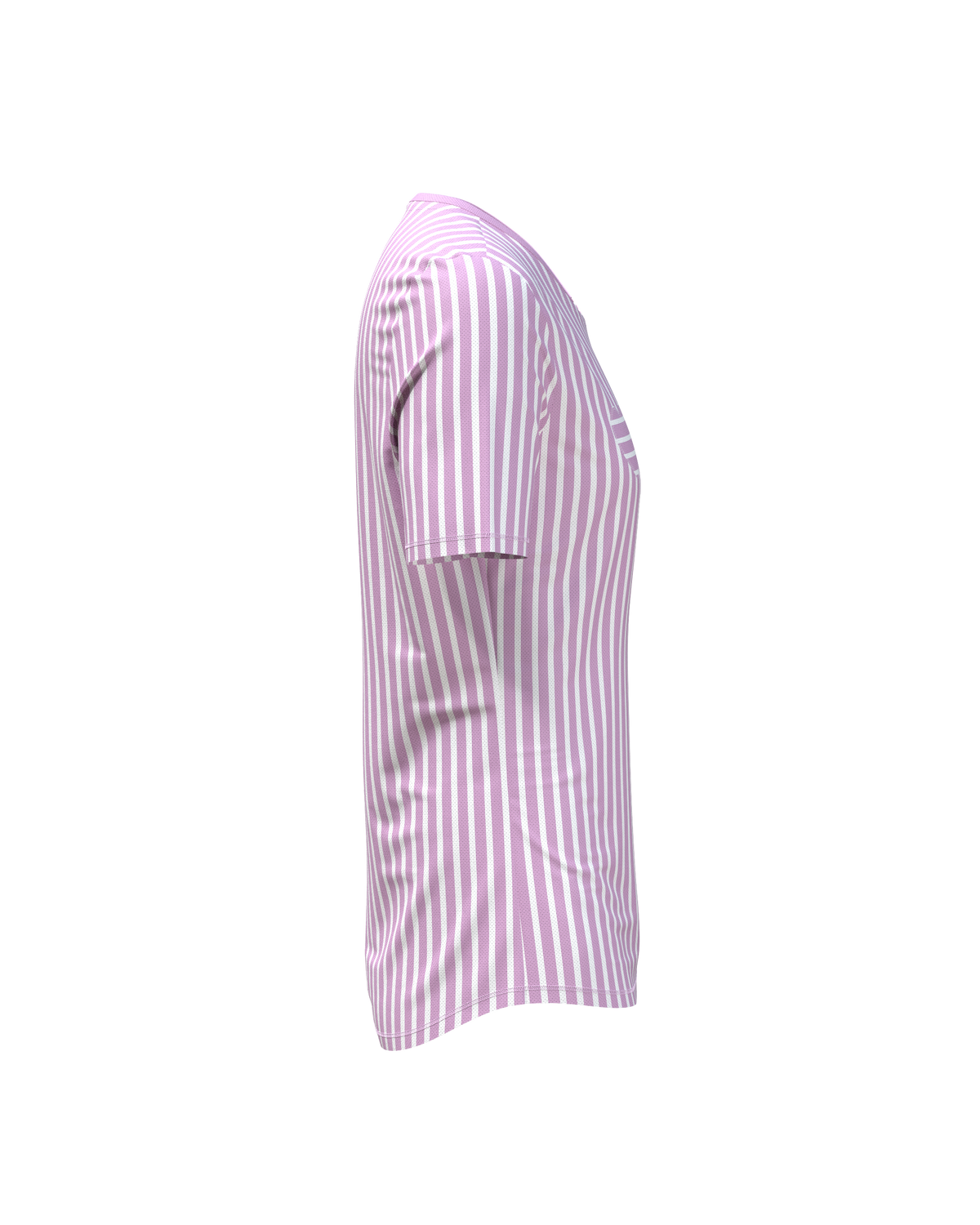 MAVRIK WOMEN ROMANTIC STRIPES - Maillots trail-running - 5 - kinetik-adrenalink