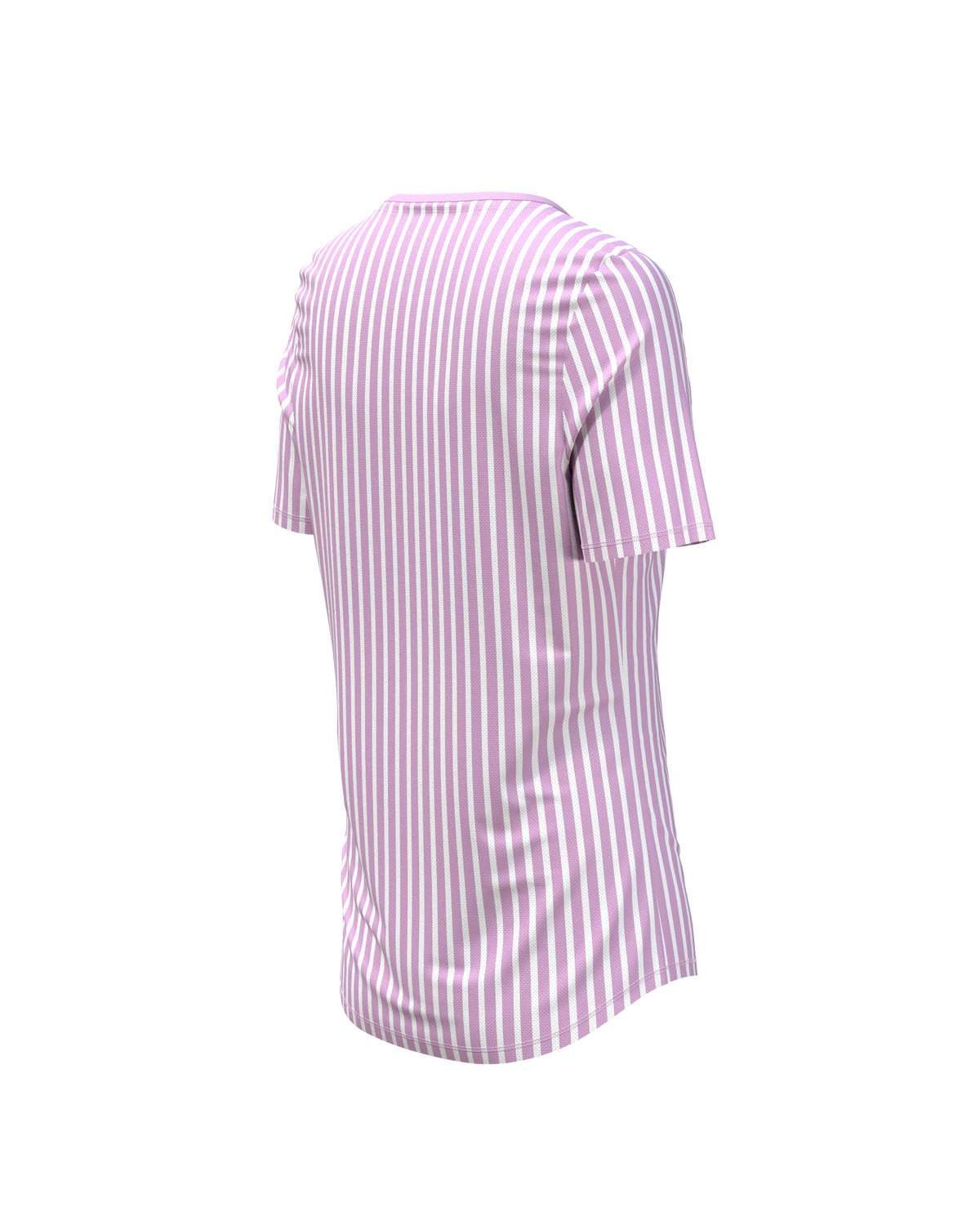 MAVRIK WOMEN ROMANTIC STRIPES - Maillots trail-running - 6 - kinetik-adrenalink