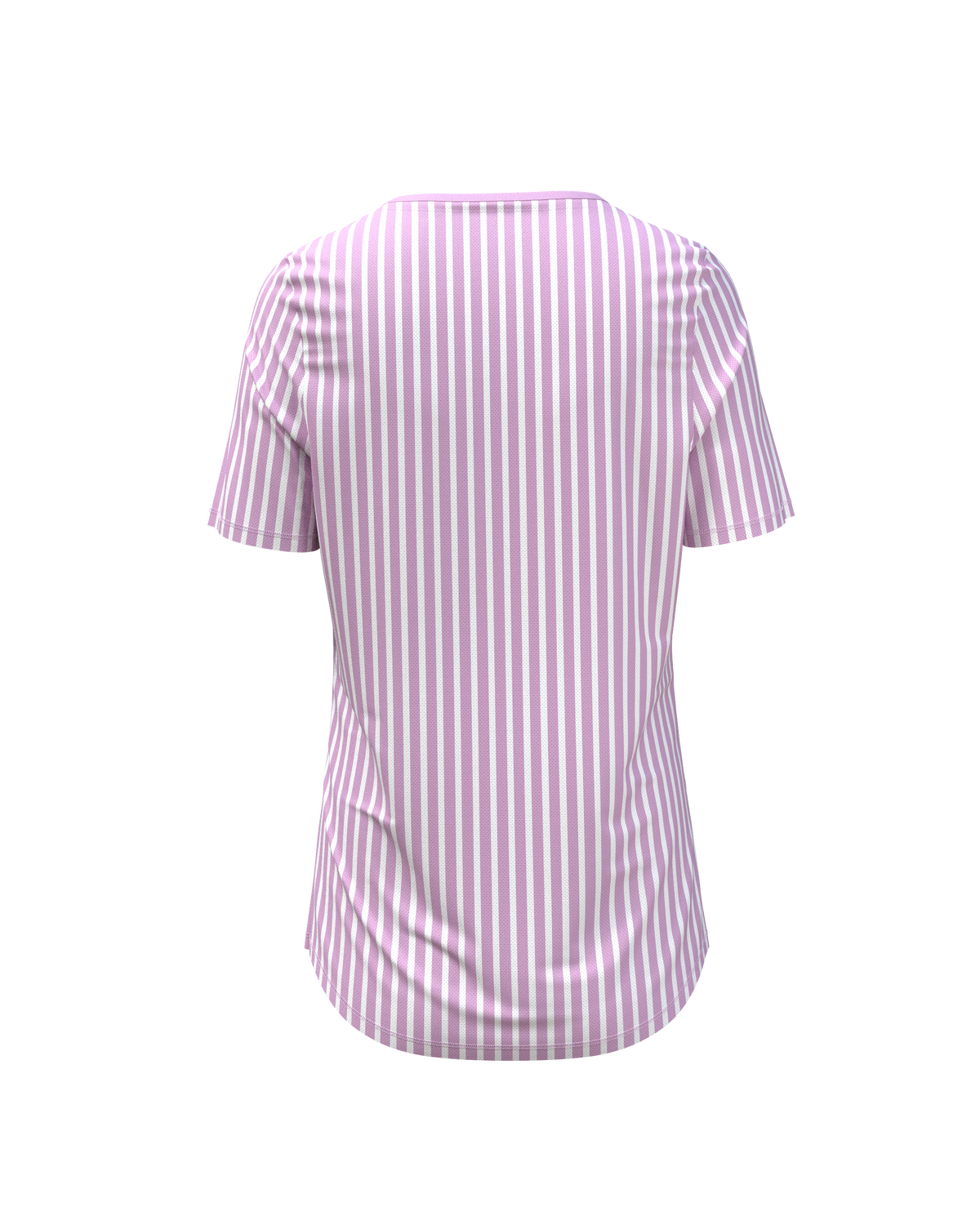 MAVRIK WOMEN ROMANTIC STRIPES - Maillots trail-running - 7 - kinetik-adrenalink