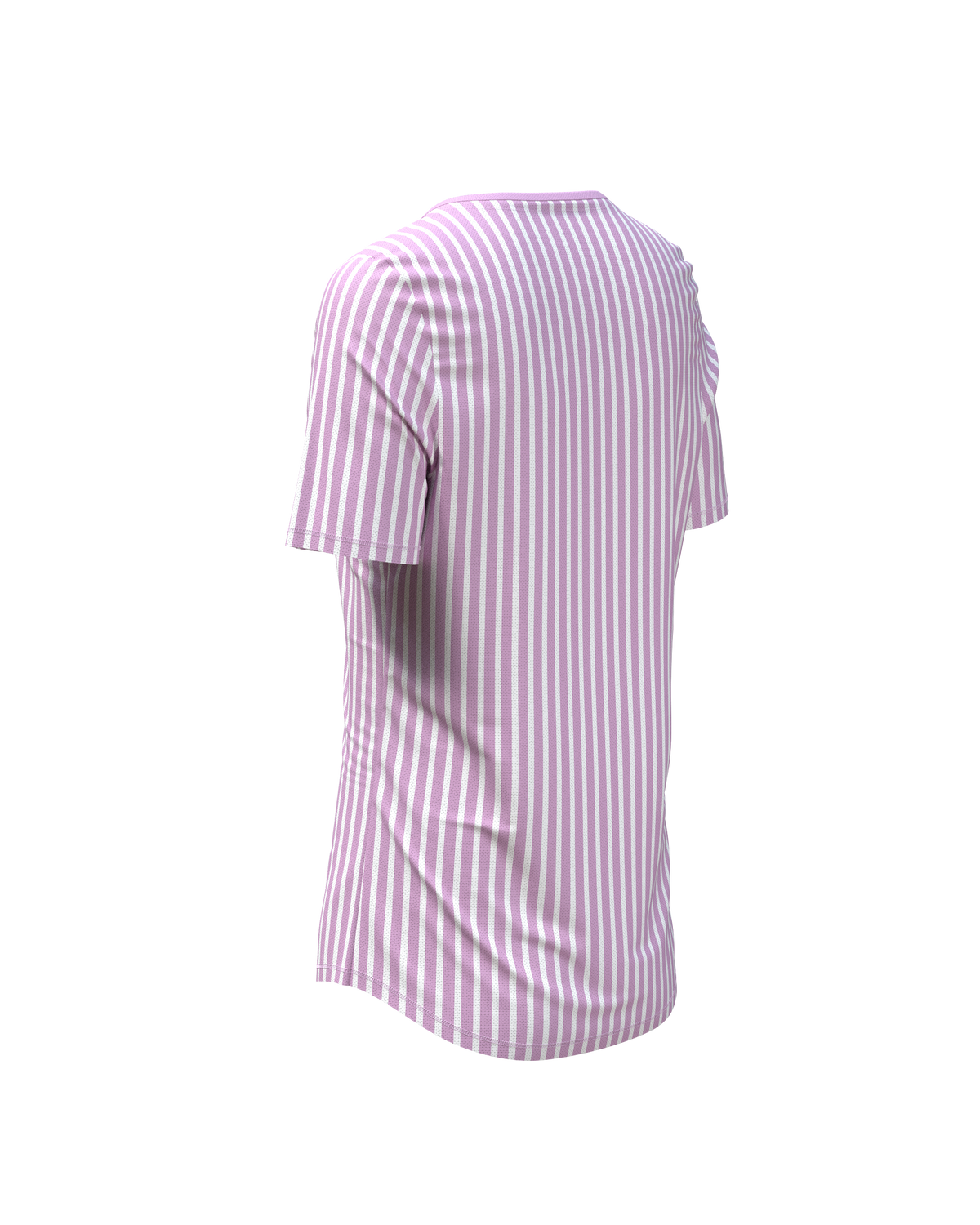 MAVRIK WOMEN ROMANTIC STRIPES - Maillots trail-running - 8 - kinetik-adrenalink