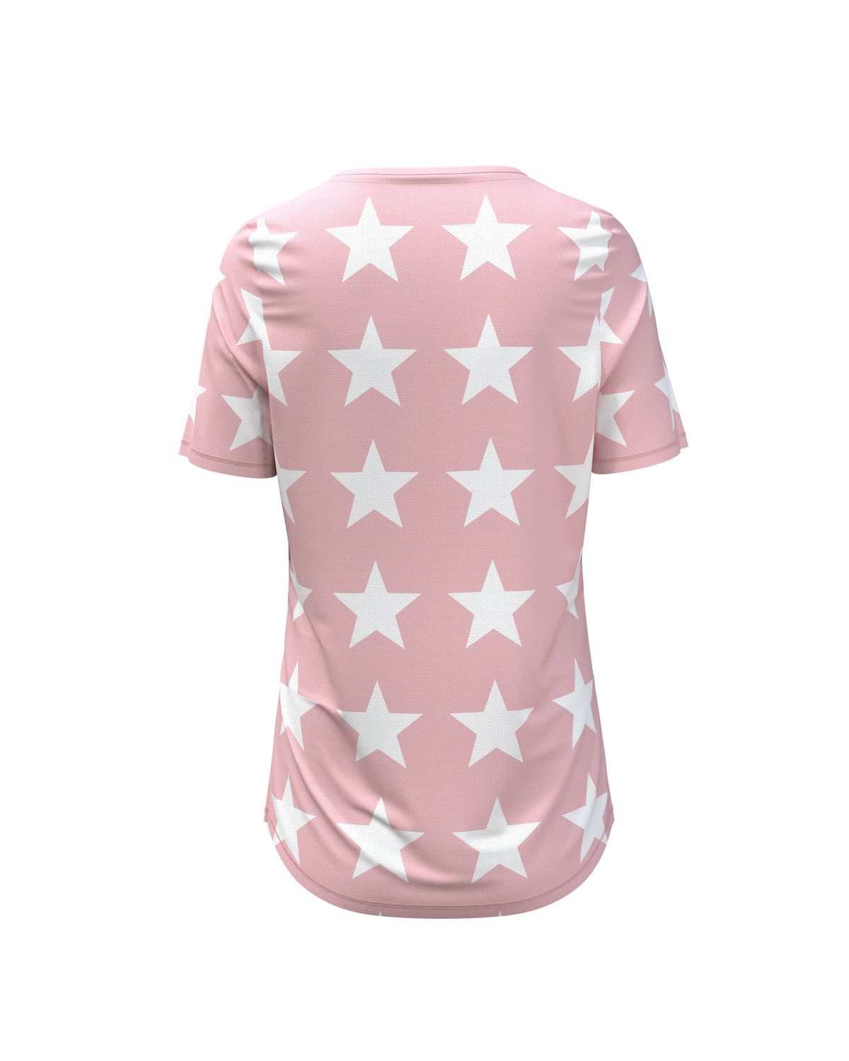 MAVRIK WOMEN STELLAR PINK - Maillots trail-running - 8 - kinetik-adrenalink