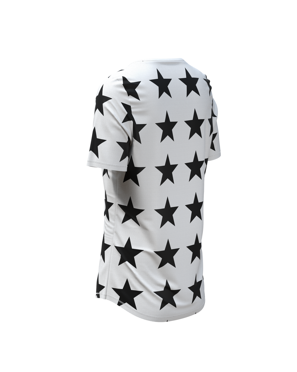 MAVRIK WOMEN STELLAR WHITE - Maillots trail-running - 10 - kinetik-adrenalink