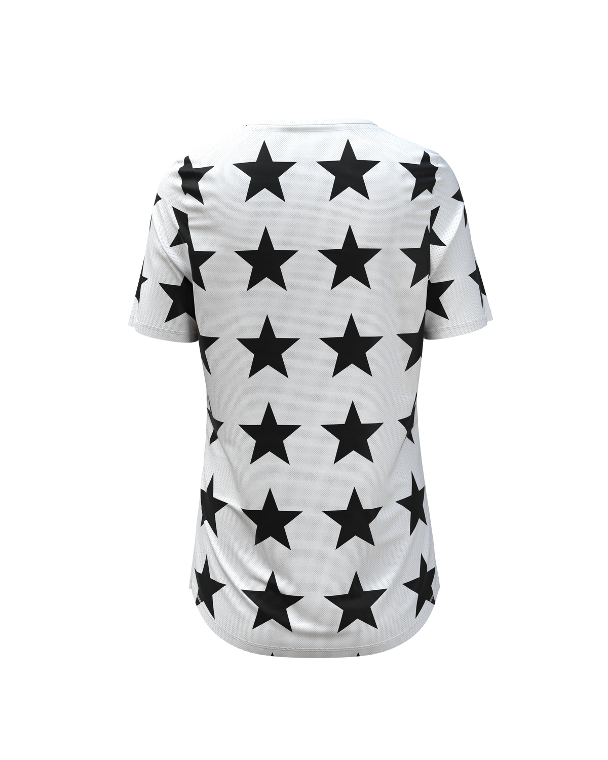 MAVRIK WOMEN STELLAR WHITE - Maillots trail-running - 9 - kinetik-adrenalink