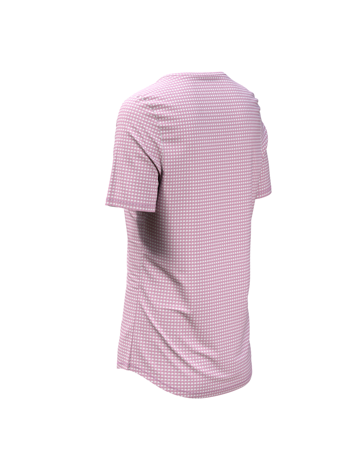 MAVRIK WOMEN VICHY - Maillots trail-running - 10 - kinetik-adrenalink