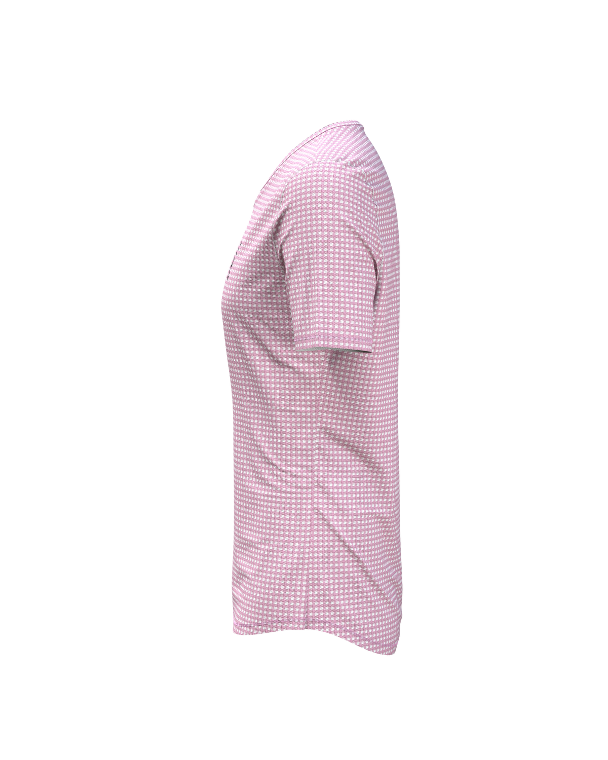 MAVRIK WOMEN VICHY - Maillots trail-running - 11 - kinetik-adrenalink
