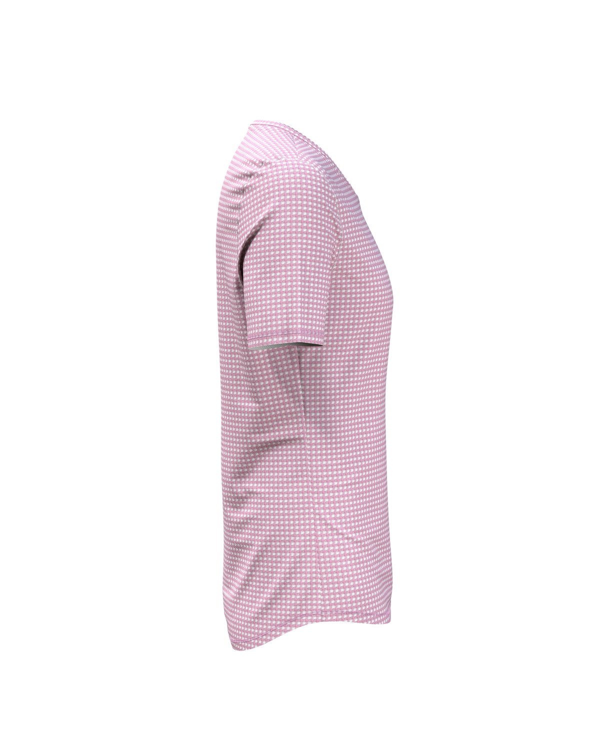 MAVRIK WOMEN VICHY - Maillots trail-running - 7 - kinetik-adrenalink