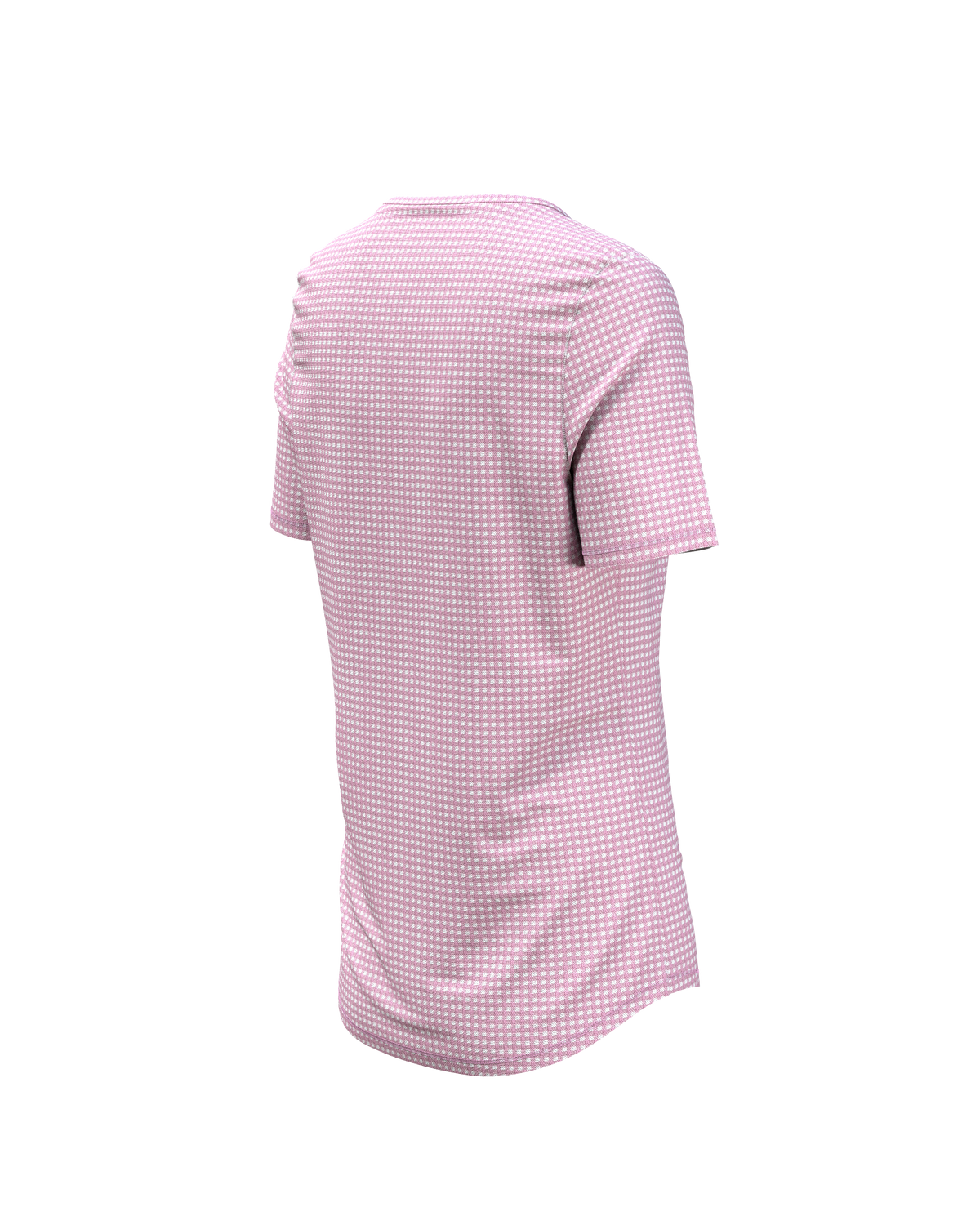 MAVRIK WOMEN VICHY - Maillots trail-running - 8 - kinetik-adrenalink