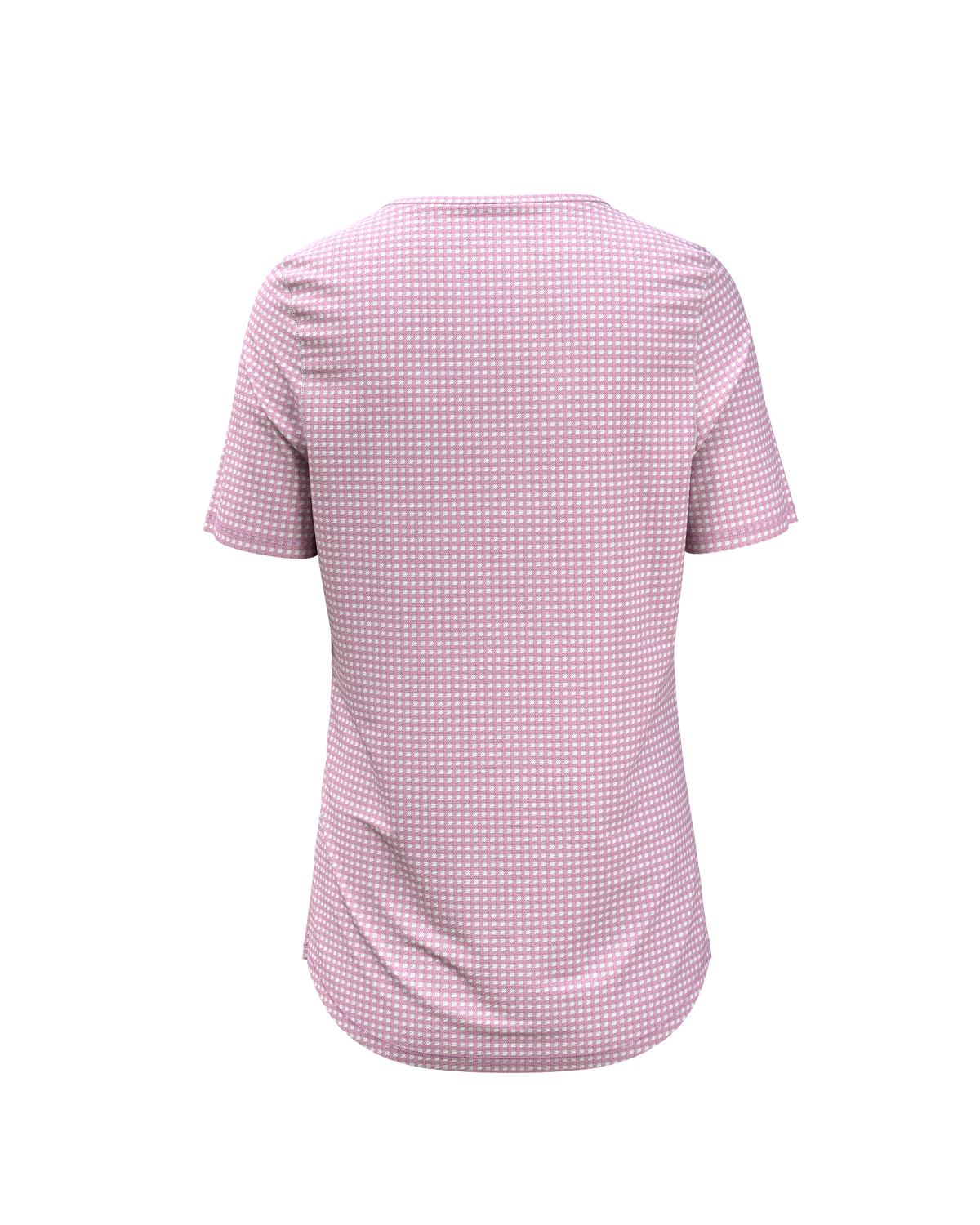MAVRIK WOMEN VICHY - Maillots trail-running - 9 - kinetik-adrenalink