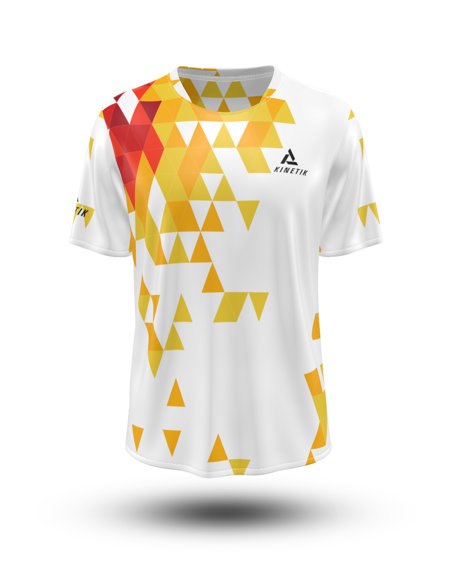 MAVRIKMAGIK MEN - Maillots trail-running - 1 - kinetik-adrenalink