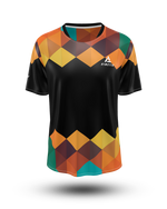 MAVRIKMAGIK MEN - Maillots trail-running - 12 - kinetik-adrenalink
